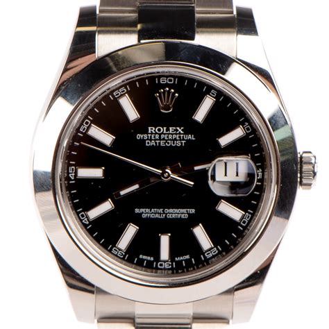 rolex oyster perpetual datejust mens 116288 day|rolex datejust 41mm white gold.